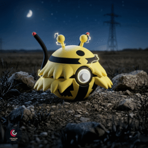 Electivire