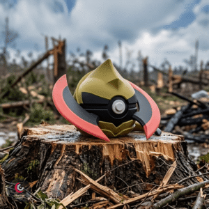 Haxorus