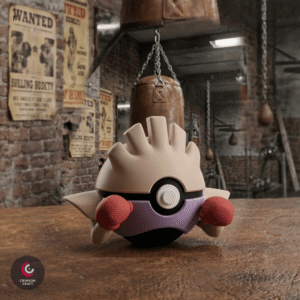 Hitmonchan