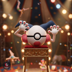 Mr. Mime