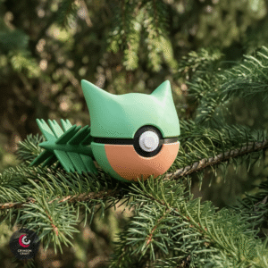 Sceptile