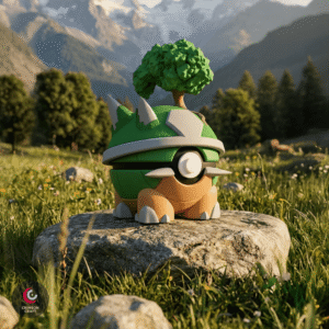 Torterra